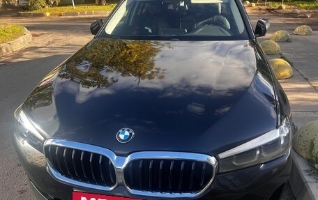 BMW 5 серия, 2020 год, 2 800 000 рублей, 2 фотография