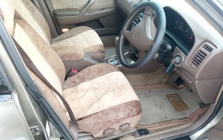 Toyota Camry V40, 1995 год, 370 000 рублей, 10 фотография