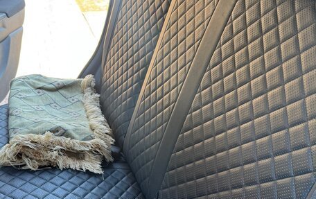 Mitsubishi ASX I рестайлинг, 2010 год, 850 000 рублей, 14 фотография