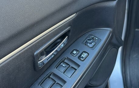 Mitsubishi ASX I рестайлинг, 2010 год, 850 000 рублей, 11 фотография