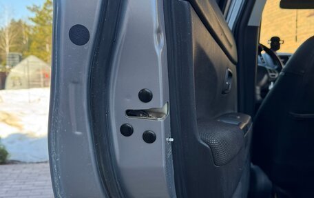 Mitsubishi ASX I рестайлинг, 2010 год, 850 000 рублей, 16 фотография