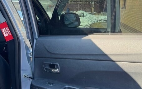 Mitsubishi ASX I рестайлинг, 2010 год, 850 000 рублей, 18 фотография