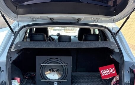 Mitsubishi ASX I рестайлинг, 2010 год, 850 000 рублей, 20 фотография