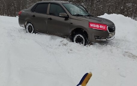 Datsun on-DO I рестайлинг, 2020 год, 590 000 рублей, 2 фотография