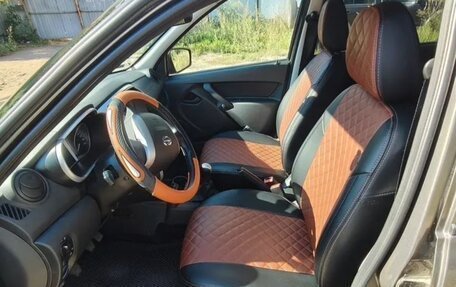 Datsun on-DO I рестайлинг, 2020 год, 590 000 рублей, 9 фотография