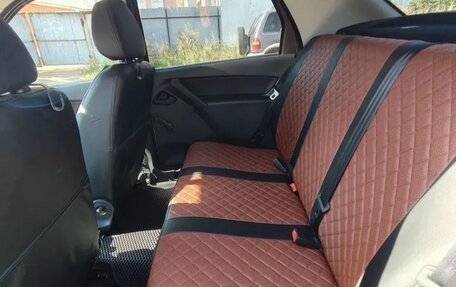 Datsun on-DO I рестайлинг, 2020 год, 590 000 рублей, 8 фотография