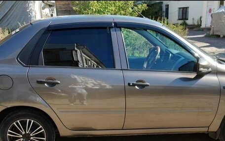 Datsun on-DO I рестайлинг, 2020 год, 590 000 рублей, 10 фотография