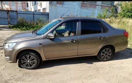 Datsun on-DO I рестайлинг, 2020 год, 590 000 рублей, 11 фотография