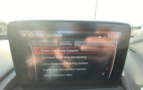 Mazda Roadster IV (ND), 2021 год, 2 280 000 рублей, 18 фотография