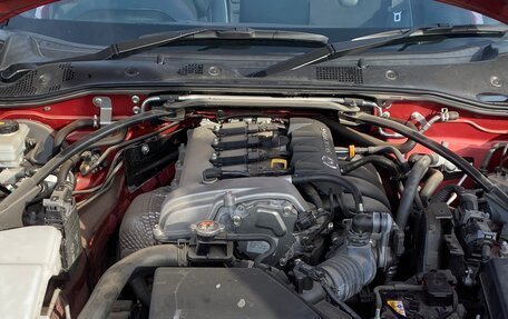 Mazda Roadster IV (ND), 2021 год, 2 280 000 рублей, 21 фотография