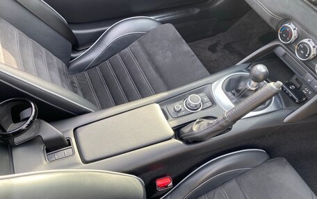 Mazda Roadster IV (ND), 2021 год, 2 280 000 рублей, 14 фотография