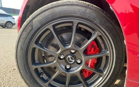 Mazda Roadster IV (ND), 2021 год, 2 280 000 рублей, 24 фотография