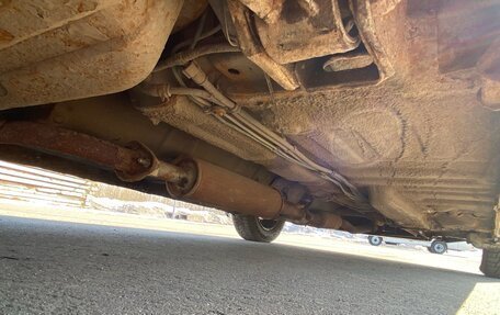 Daewoo Matiz I, 2010 год, 199 999 рублей, 13 фотография