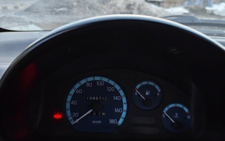 Daewoo Matiz I, 2010 год, 199 999 рублей, 14 фотография