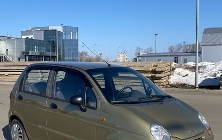 Daewoo Matiz I, 2010 год, 199 999 рублей, 7 фотография