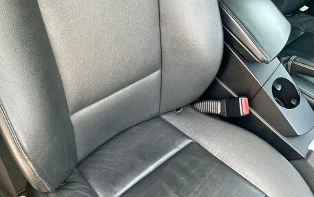 BMW X3, 2007 год, 860 000 рублей, 11 фотография