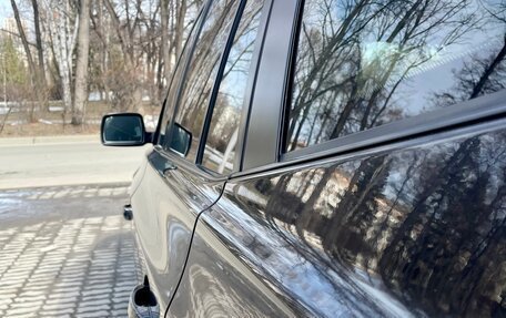 BMW X3, 2007 год, 860 000 рублей, 8 фотография