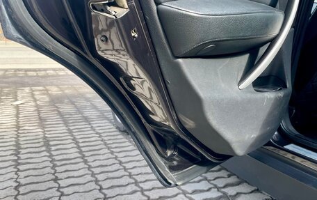 BMW X3, 2007 год, 860 000 рублей, 17 фотография