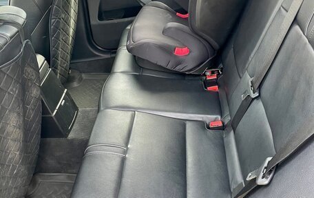 BMW X3, 2007 год, 860 000 рублей, 13 фотография