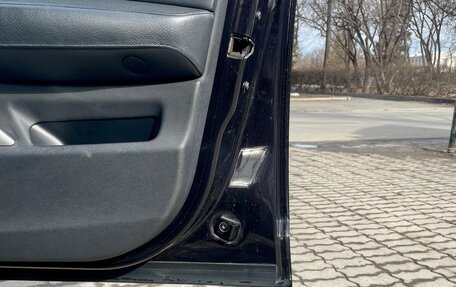 BMW X3, 2007 год, 860 000 рублей, 15 фотография