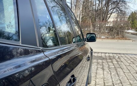 BMW X3, 2007 год, 860 000 рублей, 9 фотография