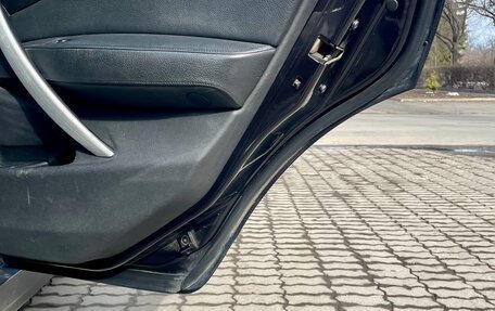 BMW X3, 2007 год, 860 000 рублей, 18 фотография