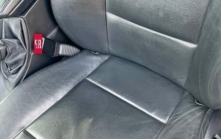 BMW X3, 2007 год, 860 000 рублей, 12 фотография