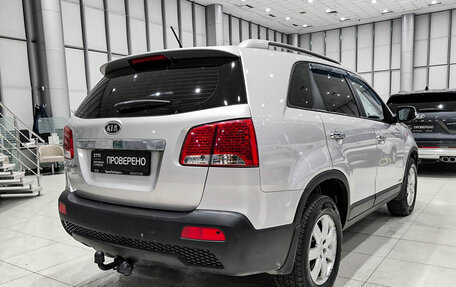 KIA Sorento II рестайлинг, 2012 год, 1 350 000 рублей, 6 фотография