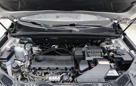 KIA Sorento II рестайлинг, 2012 год, 1 350 000 рублей, 11 фотография