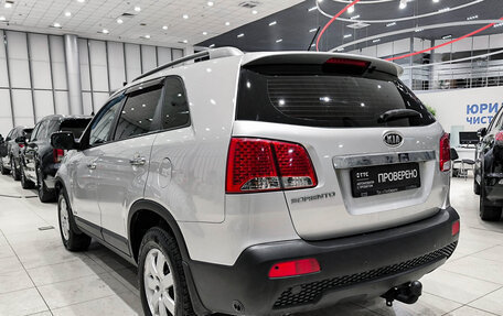 KIA Sorento II рестайлинг, 2012 год, 1 350 000 рублей, 8 фотография