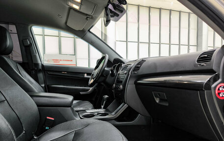 KIA Sorento II рестайлинг, 2012 год, 1 350 000 рублей, 13 фотография