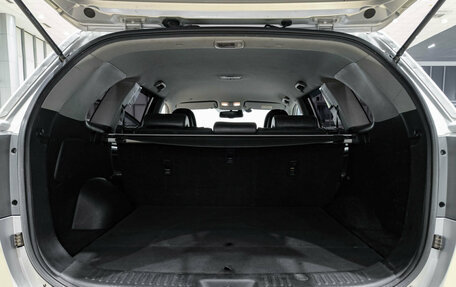 KIA Sorento II рестайлинг, 2012 год, 1 350 000 рублей, 12 фотография