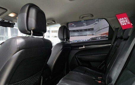 KIA Sorento II рестайлинг, 2012 год, 1 350 000 рублей, 15 фотография