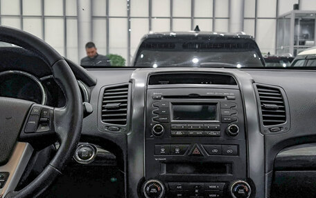 KIA Sorento II рестайлинг, 2012 год, 1 350 000 рублей, 18 фотография