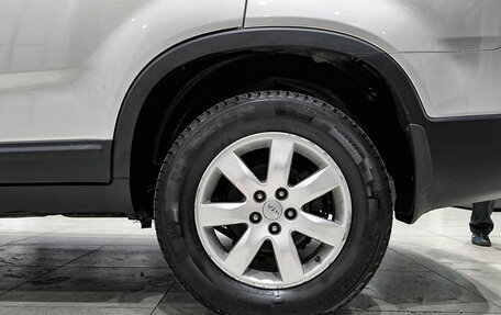 KIA Sorento II рестайлинг, 2012 год, 1 350 000 рублей, 22 фотография