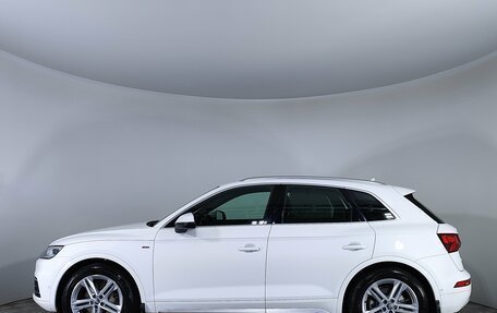 Audi Q5, 2018 год, 3 599 000 рублей, 5 фотография