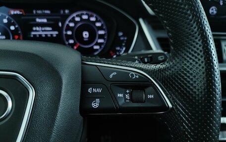 Audi Q5, 2018 год, 3 599 000 рублей, 19 фотография