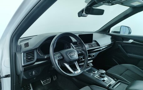 Audi Q5, 2018 год, 3 599 000 рублей, 12 фотография