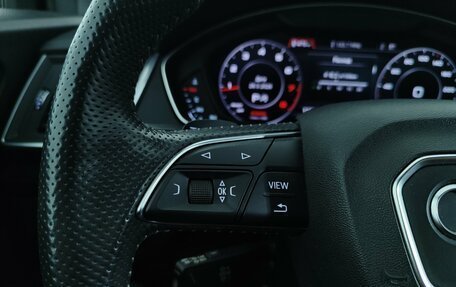 Audi Q5, 2018 год, 3 599 000 рублей, 18 фотография