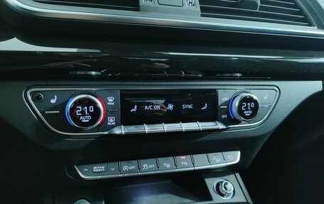 Audi Q5, 2018 год, 3 599 000 рублей, 26 фотография