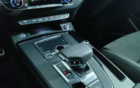 Audi Q5, 2018 год, 3 599 000 рублей, 27 фотография