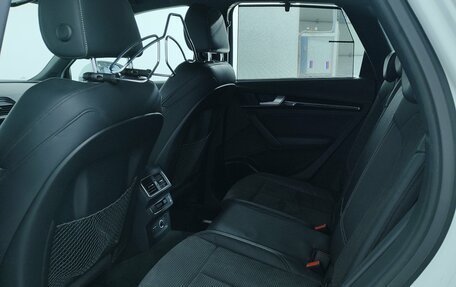 Audi Q5, 2018 год, 3 599 000 рублей, 32 фотография