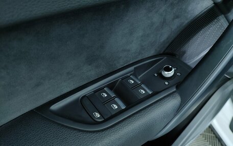 Audi Q5, 2018 год, 3 599 000 рублей, 38 фотография