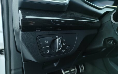 Audi Q5, 2018 год, 3 599 000 рублей, 35 фотография