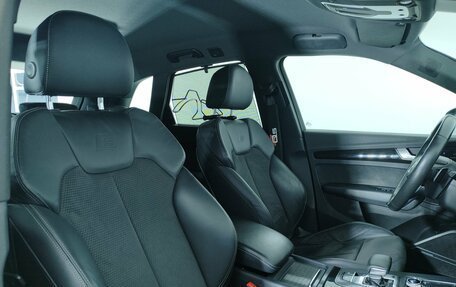 Audi Q5, 2018 год, 3 599 000 рублей, 30 фотография