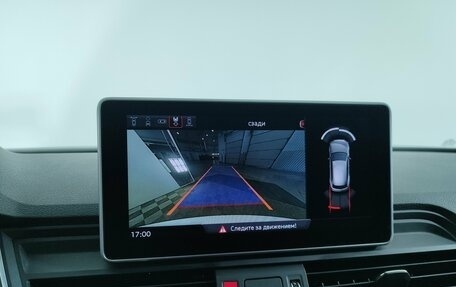 Audi Q5, 2018 год, 3 599 000 рублей, 22 фотография