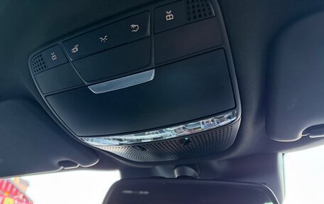 Mercedes-Benz C-Класс, 2017 год, 1 830 000 рублей, 16 фотография