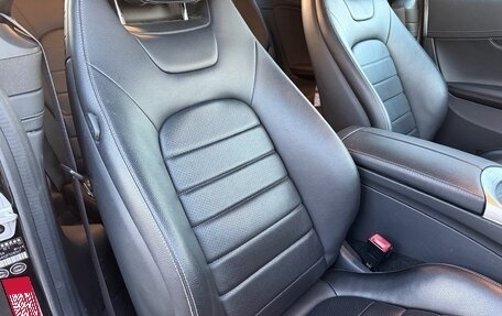 Mercedes-Benz C-Класс, 2017 год, 1 830 000 рублей, 10 фотография