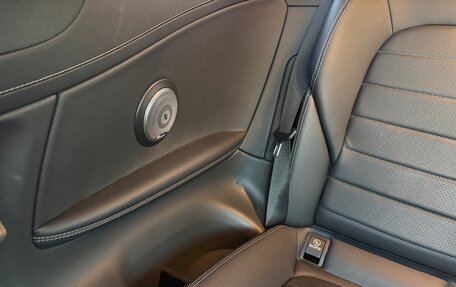 Mercedes-Benz C-Класс, 2017 год, 1 830 000 рублей, 23 фотография