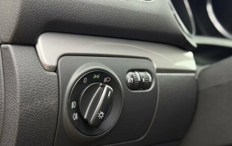 Volkswagen Golf VI, 2009 год, 929 000 рублей, 13 фотография